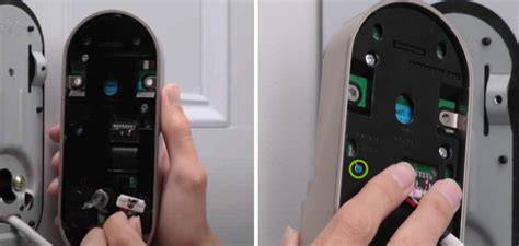 How to factory reset nest yale lock.  We'll walk you through the entire reset process.  Thoug...
