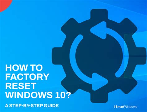 How to factory reset on Windows 10 Tom s Guide