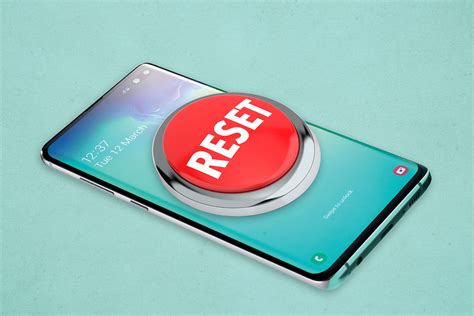 If you need to wipe your device's data for any reason, you can perform a factory reset. This feature will completely erase your personal information and data to make your phone or tablet a clean slate. You can also reset ….
