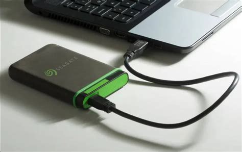 How to factory reset seagate external hard drive.  Follow our step-by-step guide to...