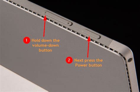 How to factory reset surface pro without keyboard. .  <a href=http://tt1100-b...