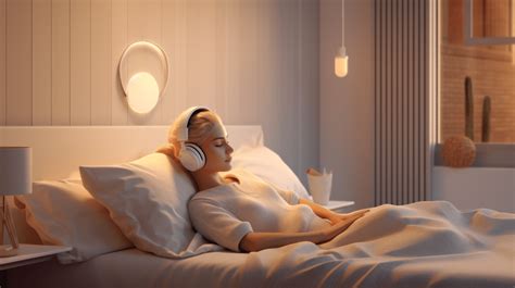 How to fall asleep in noisy environment