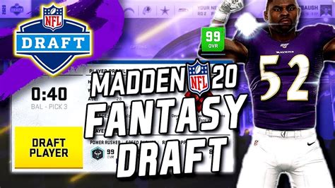 How to fantasy draft madden 24. Another year, another Madden. Despite the many… *sigh* many shortcomings at launch, I wanted to get back to a project I worked on in Madden 19 and Madden 20… This is the Madden 22 Franchise Fantasy Draft Guide!This is for anyone interested in starting a franchise and that wants a leg up when it comes to the Fantasy Draft. 