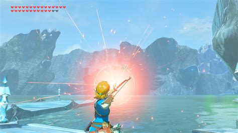 The Ice Arrow is a weapon in The Legend of Zelda: Breath of the Wild . An arrow imbued with the power of ice. It breaks apart on impact, freezing objects in the immediate area. It's incredibly .... 