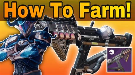 How to farm ikelos smg season 20. Destiny 2: Best PvE Weapon in the Game How to Farm it super fast the IKELOS_SMG_V1.0.2 Legendary Submachine gun Fastest Farm & How to Get Ikelos Smg (Season of Arrivals) Destiny 2... 
