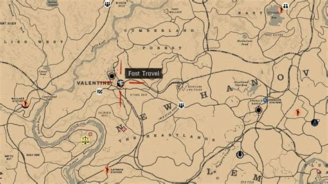How to fast travel from camp rdr2 online.  This Red Dead Redemption 2 Guide sho...