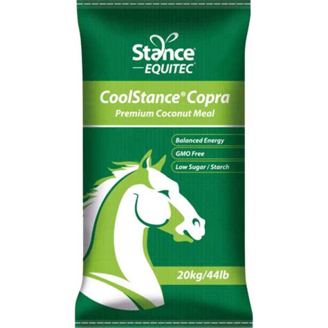 How to feed CoolStance Copra (coconut meal) Horse Feed Wet …