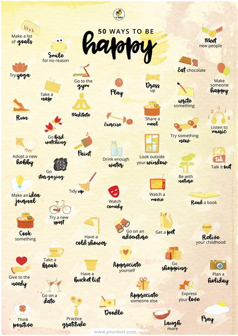 How to feel happy in a relationship