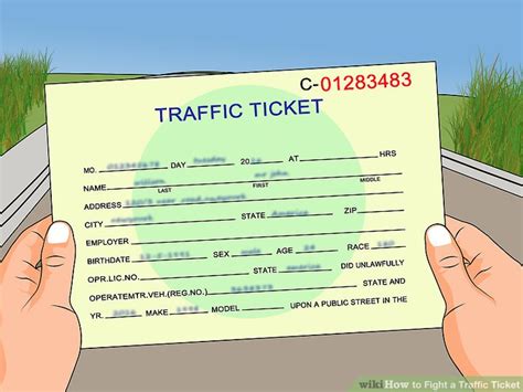 How to fight a speeding ticket. If you want to fight a speeding ticket, it's important to know: what type of speed limit you're accused of violating: "absolute," "presumed," or a "basic" speed law, and. how the officer measured your speed (pacing, aircraft, radar, LIDAR, or VASCAR). This article covers the first piece—the different types of speed limits. 