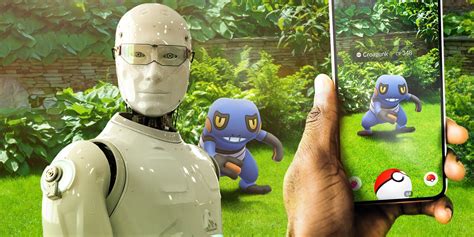 How to fight ai in pokemon go