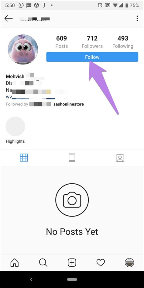 How to figure out who blocked you on instagram. Tap Login. This is a blue button at the bottom of your screen. Now simply type in your Instagram username and password and tap Log in. [1] Tap Not Following You Back. This is located in the middle of your screen. Now just scroll through the list of Instagram users that don’t follow you back. 