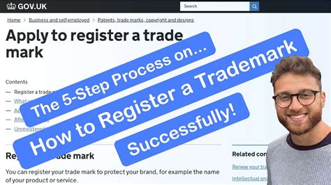 How to file a trademark. Things To Know About How to file a trademark. 