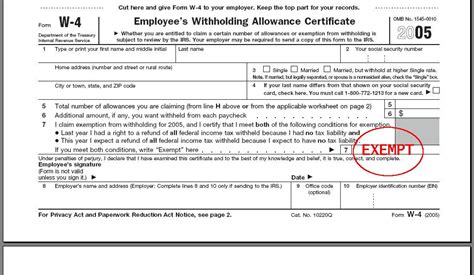 How to file exempt on w2. Things To Know About How to file exempt on w2. 