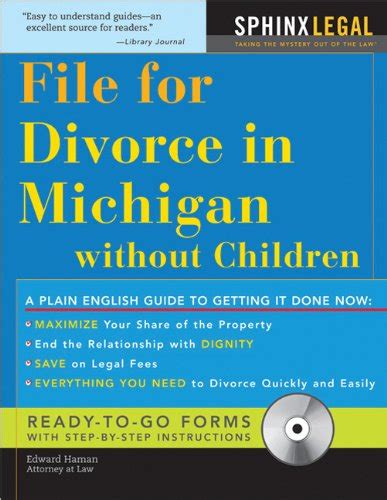 How to file for divorce in michigan legal survival guides. - Economie et plan de développement, république du congo-brazzaville.