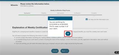 How to file for unemployment in nebraska