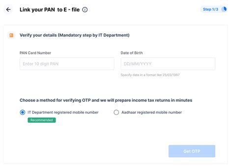 How to file itr in cleartax