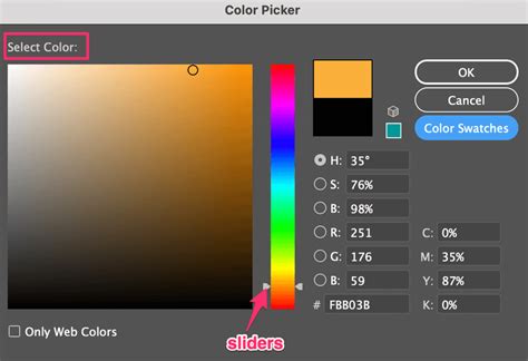 How to fill layer in illustrator