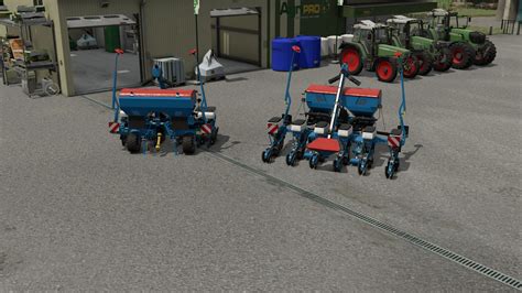 How to fill seeder farming simulator 25 ps5.  FS25 / FS22 Mod is an extension file for ...