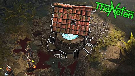 How to fill well with water divinity 2.  For example Bucket can be worn as helmet bu...