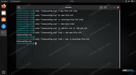 How to filter (out) certain output in bash - Server Fault