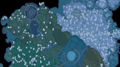 How to find Crystals in Tower of Fantasy