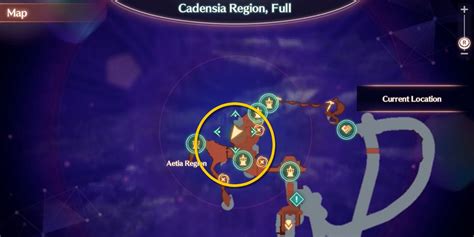 How to find Egg Seed in Xenoblade Chronicles 3