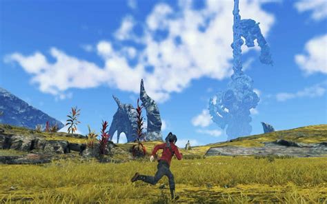 How to find Feronnis Hulks in Xenoblade Chronicles 3