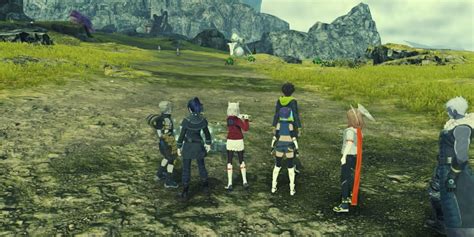 How to find Fire Fighting Hydrojet in Xenoblade Chronicles 3