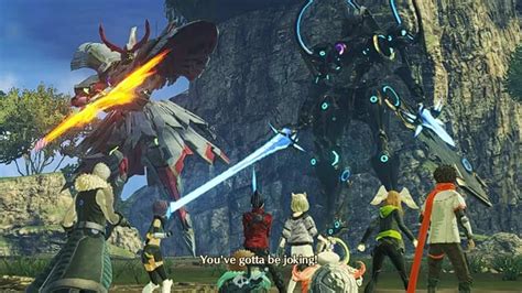 How to find Fleshy Blant Petals in Xenoblade Chronicles 3