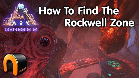 How to find Rockwell