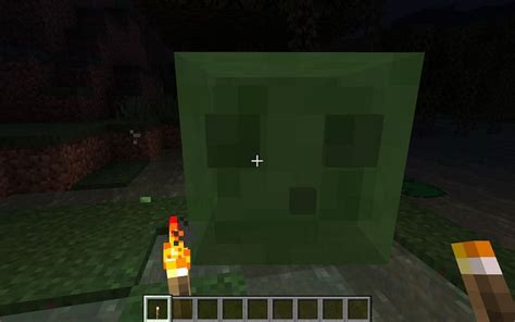How to find Slimes in Minecraft All Details you need to know 