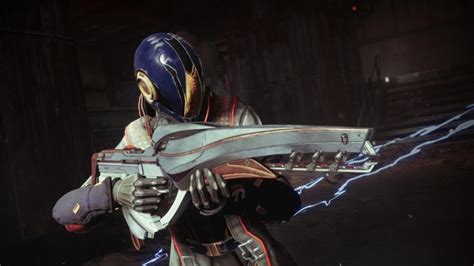 How to find Weapon Crafting Patterns in Destiny 2 Pro Game Guides