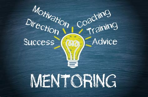 How to find a mentor. Things To Know About How to find a mentor. 