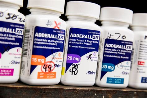 How to find a pharmacy that has adderall in stock. Here's how my day begins: I wake up at 6 A.M. with a list of tasks I’ve written down and reminders I’ve emailed myself. I sit down to work, knowing my entire day is planned. Nothing is going ... 