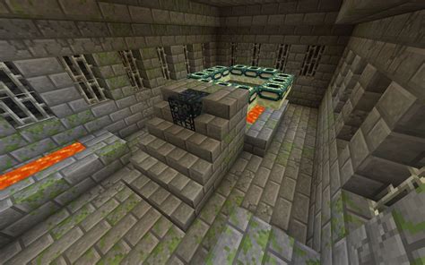 How to find a stronghold in Minecraft Java 1 19 update