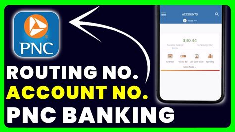 How to find account number in pnc app. Things To Know About How to find account number in pnc app. 