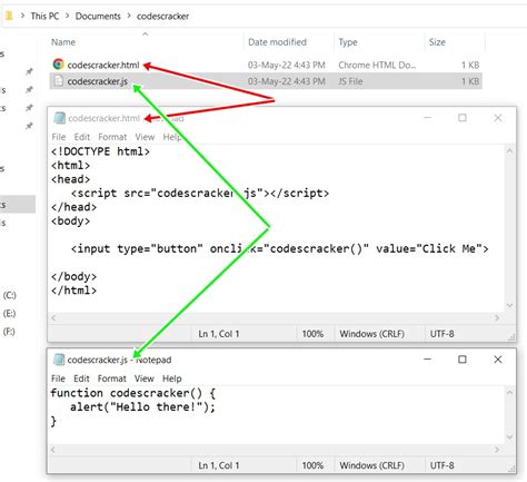 How to find all files in directory? (HTML JavaScript)