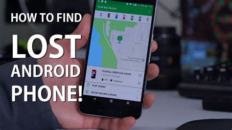 Learn how to use Google's Find My Device service to locate your phone on a map, lock it, or reset it. Also, find out how to contact the authorities, check your …. 