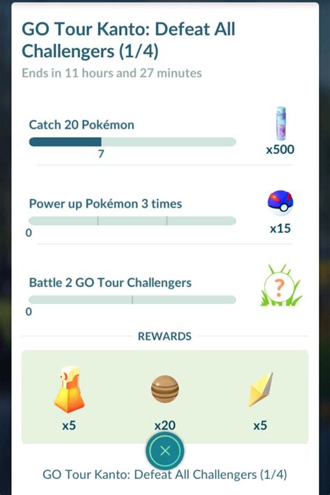 How to find and battle Challengers in Pokémon Go 