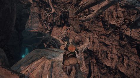 How to find and complete the Abandoned Cave in Elden Ring