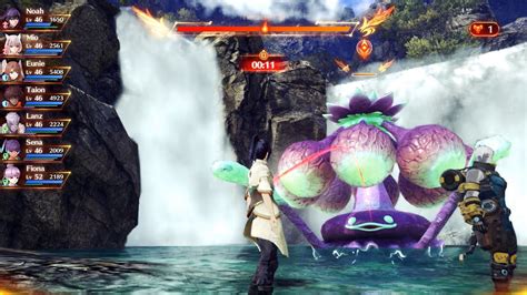 How to find and use Igna Weapons in Xenoblade Chronicles 3