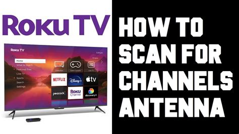 Select Broadcasting, and then select Auto Program. Select Start to begin auto-programming, and then select either Air , Cable, or Both. Select Air if you are using an antenna only. Select Cable if you are using a cable box only. Select Both if you are using an antenna and a cable box. You will get the most channels this way.. 