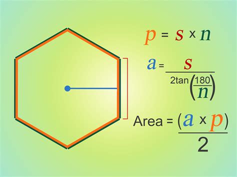 How to find area of polygon. Learn how to find the area of a regular polygon given just the side length of the polygon. We go through an example involving a regular hexagon with a side... 