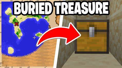 How to find buried treasure minecraft java without map.  Buried treasure is a naturally generat...