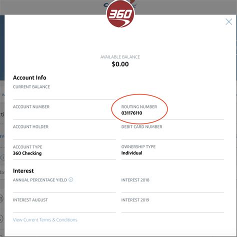 How to find capital one account number. Visit your bank's website. Check your online account or mobile app. Look at your bank statement. Contact your bank to ask. If you're a Capital One customer, here's how to find the routing number for your Capital One account. Why are routing numbers important? 