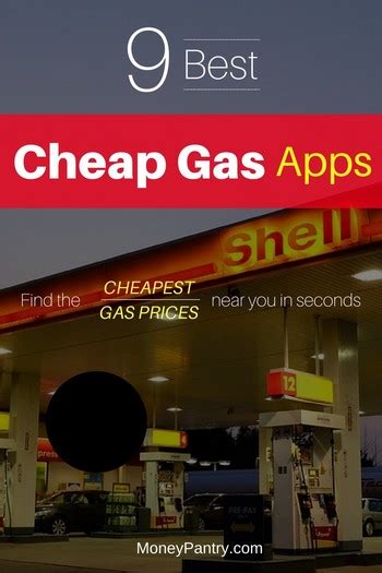 How to find cheap gas mdash essential tools and tips for paying less Tom s Guide