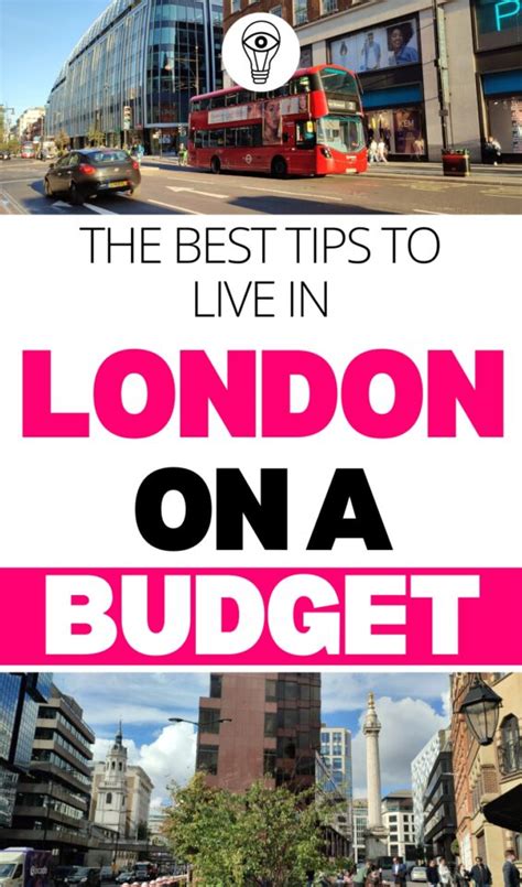 How to find cheap rent in london