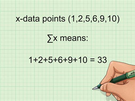 How to find correlation coefficient in calculator