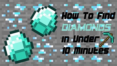 How to find diamonds easily in Minecraft 1.16.5 Immortal jatin