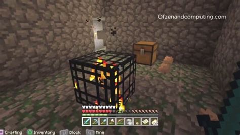 How to find dungeons in minecraft
